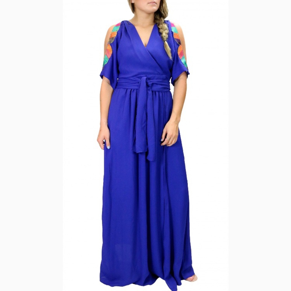 Missy Robertson Royal Maxi 👑